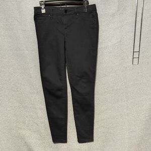 Mossimo Supply Co. Black Women Jeggings